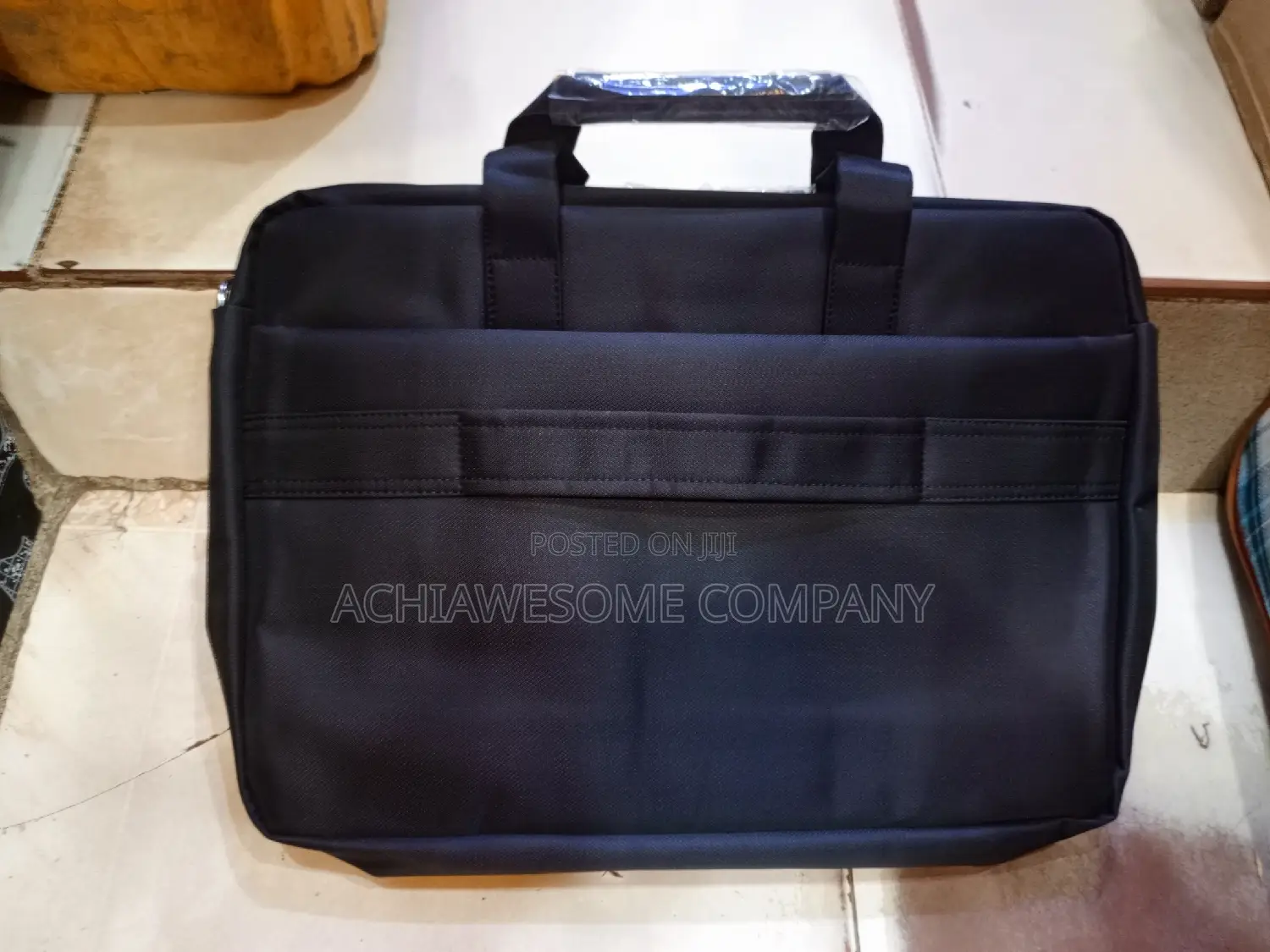 HP Conference and Laptop Bag