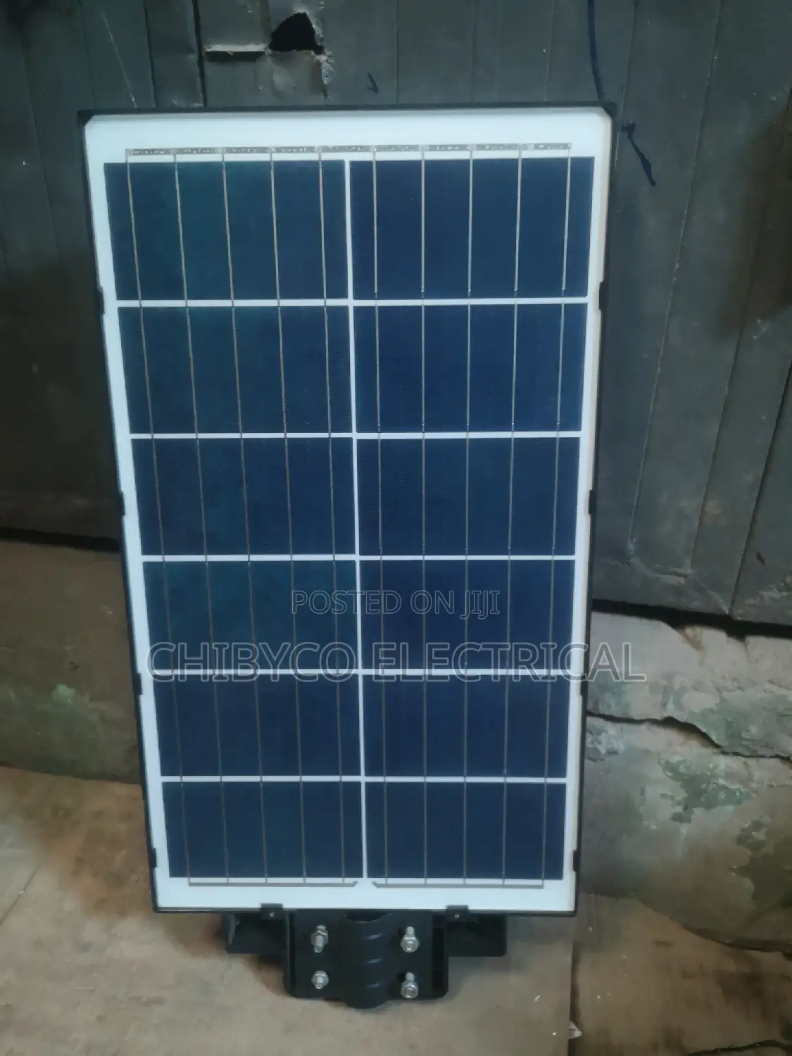 3000w 20eyes Solar Street Light