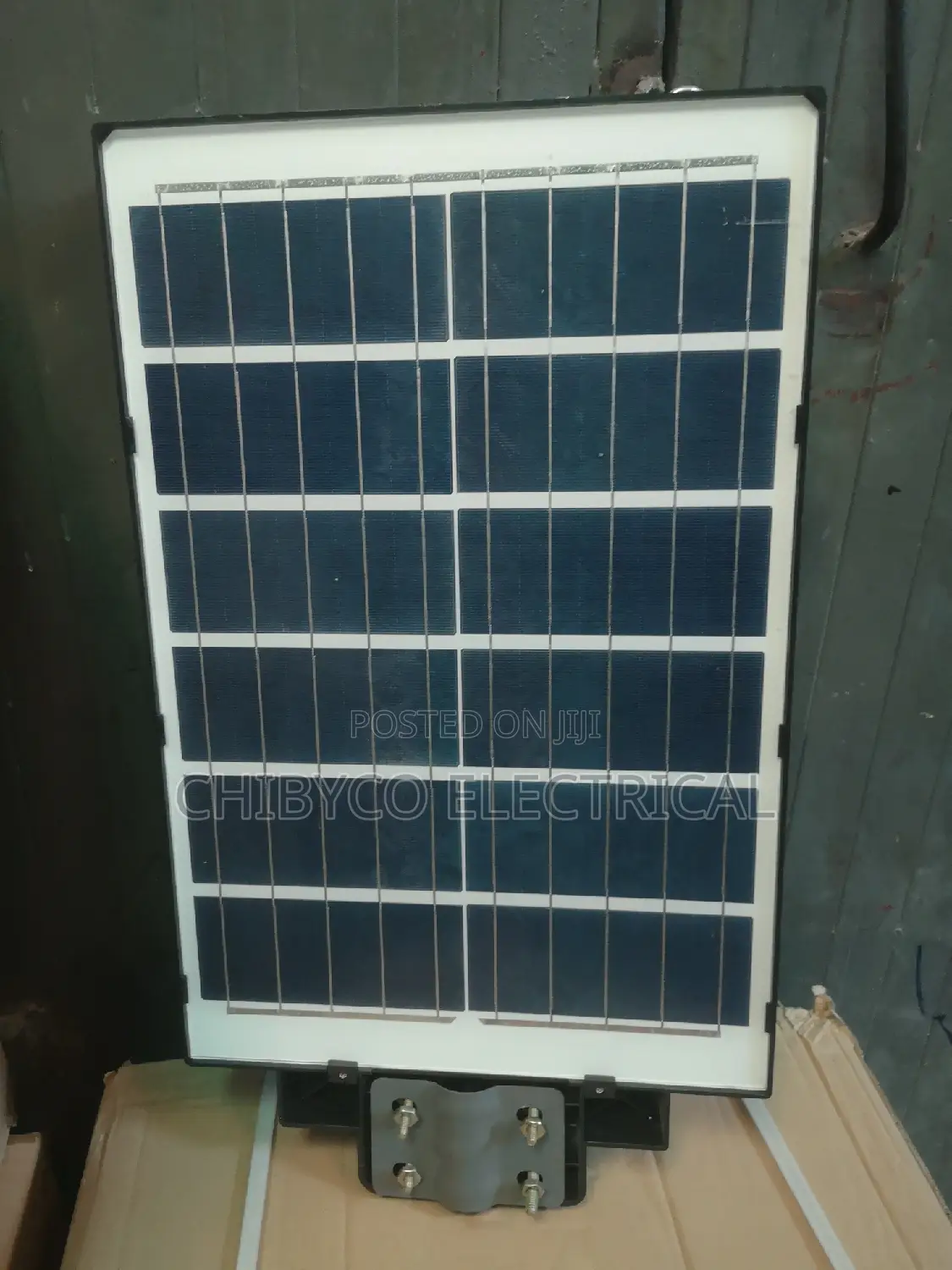 2000w 16eyes Solar Street Light