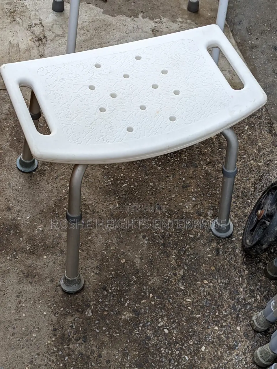 Shower Chair