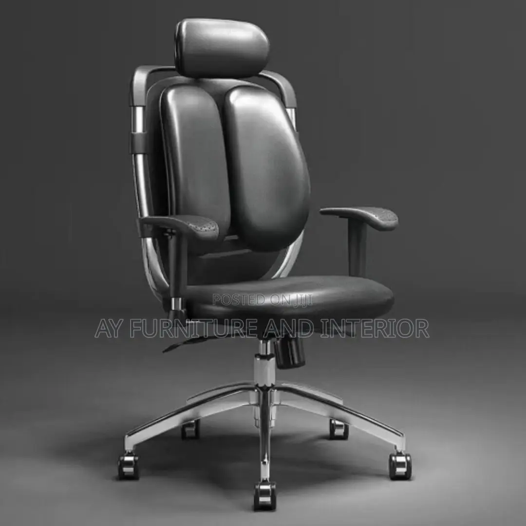 Orthopedic Chair