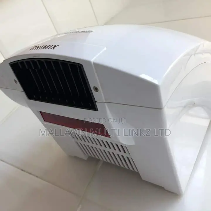 Commercial Wall Mount Mount Automatic Hand Dryers