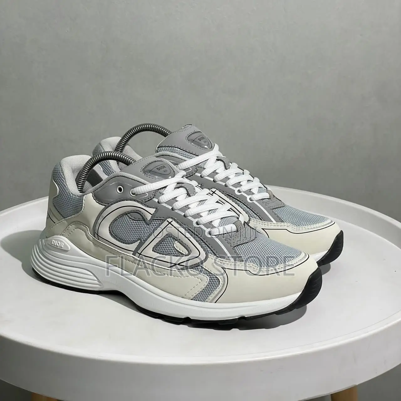 Original Christian Dior B30 Sneakers