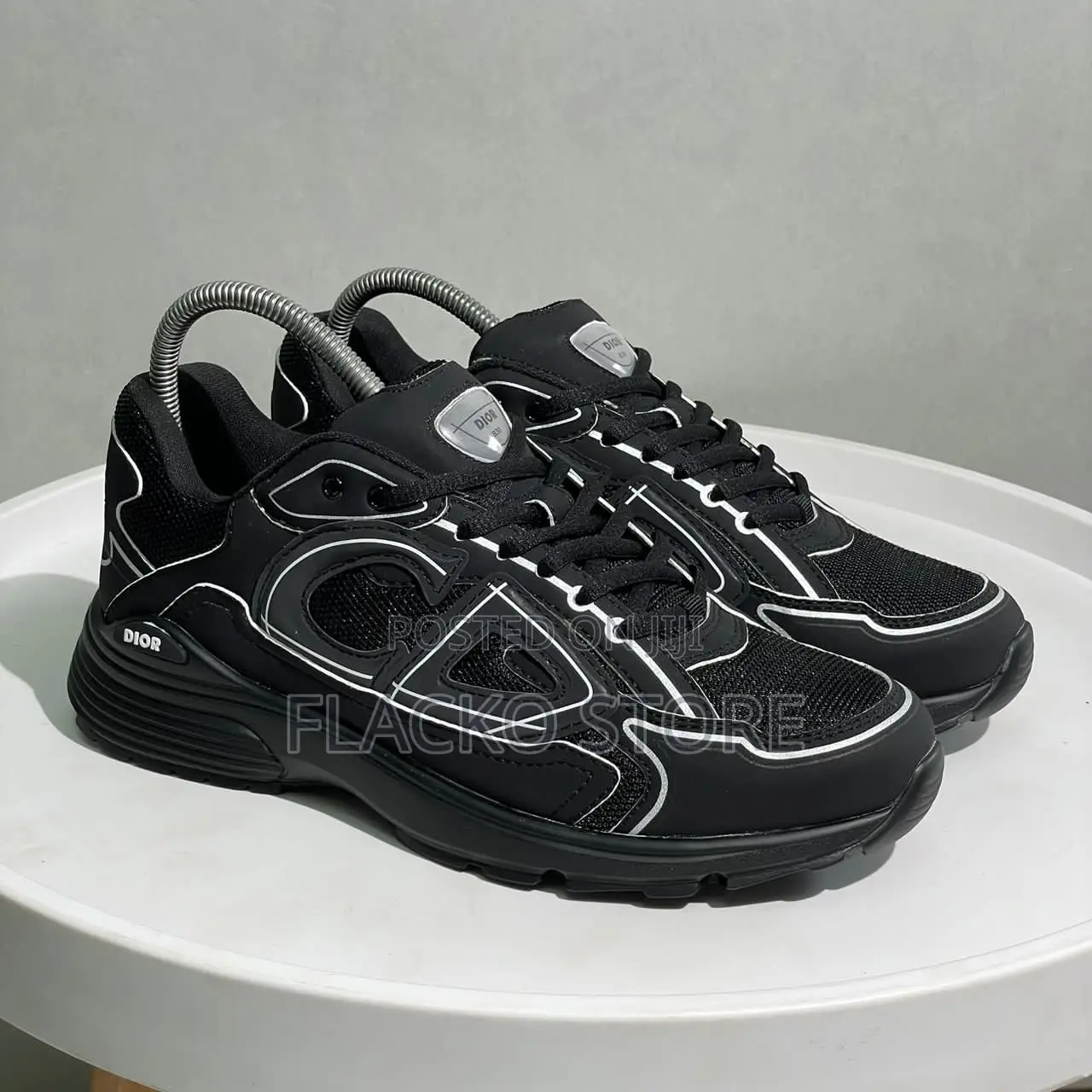 Original Christian Dior B30 Sneakers