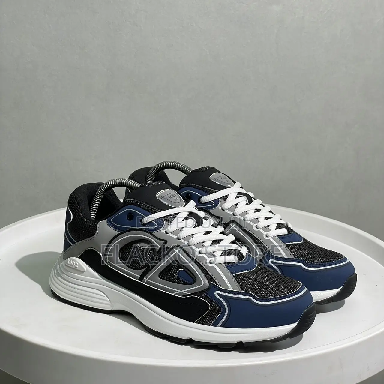 Original Christian Dior B30 Sneakers