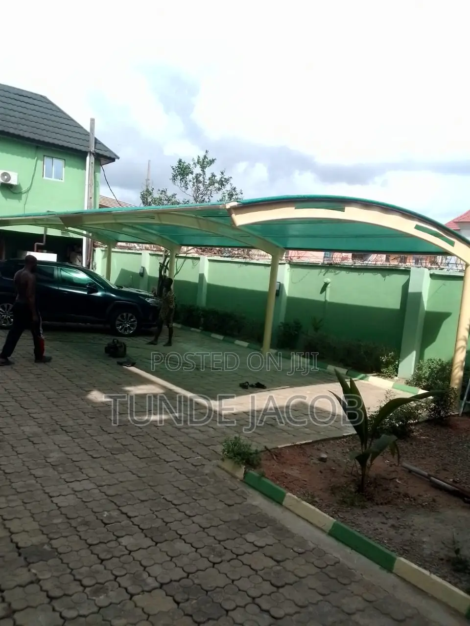 Carport / Canopy/ Danpalon/ Shades/ Gazebos /