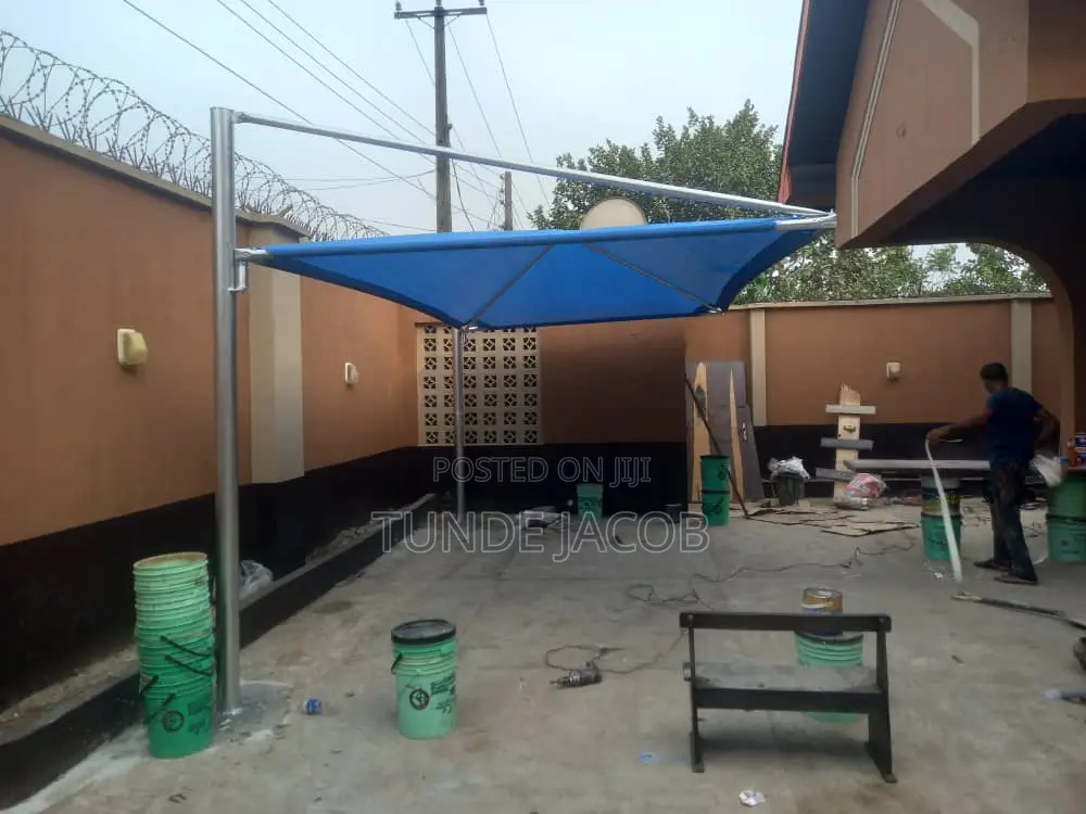 Carport / Canopy/ Danpalon/ Shades/ Gazebos /