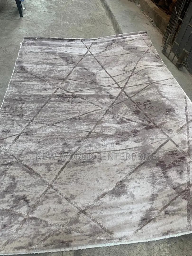 Modern Turkish Persian Centre Rug