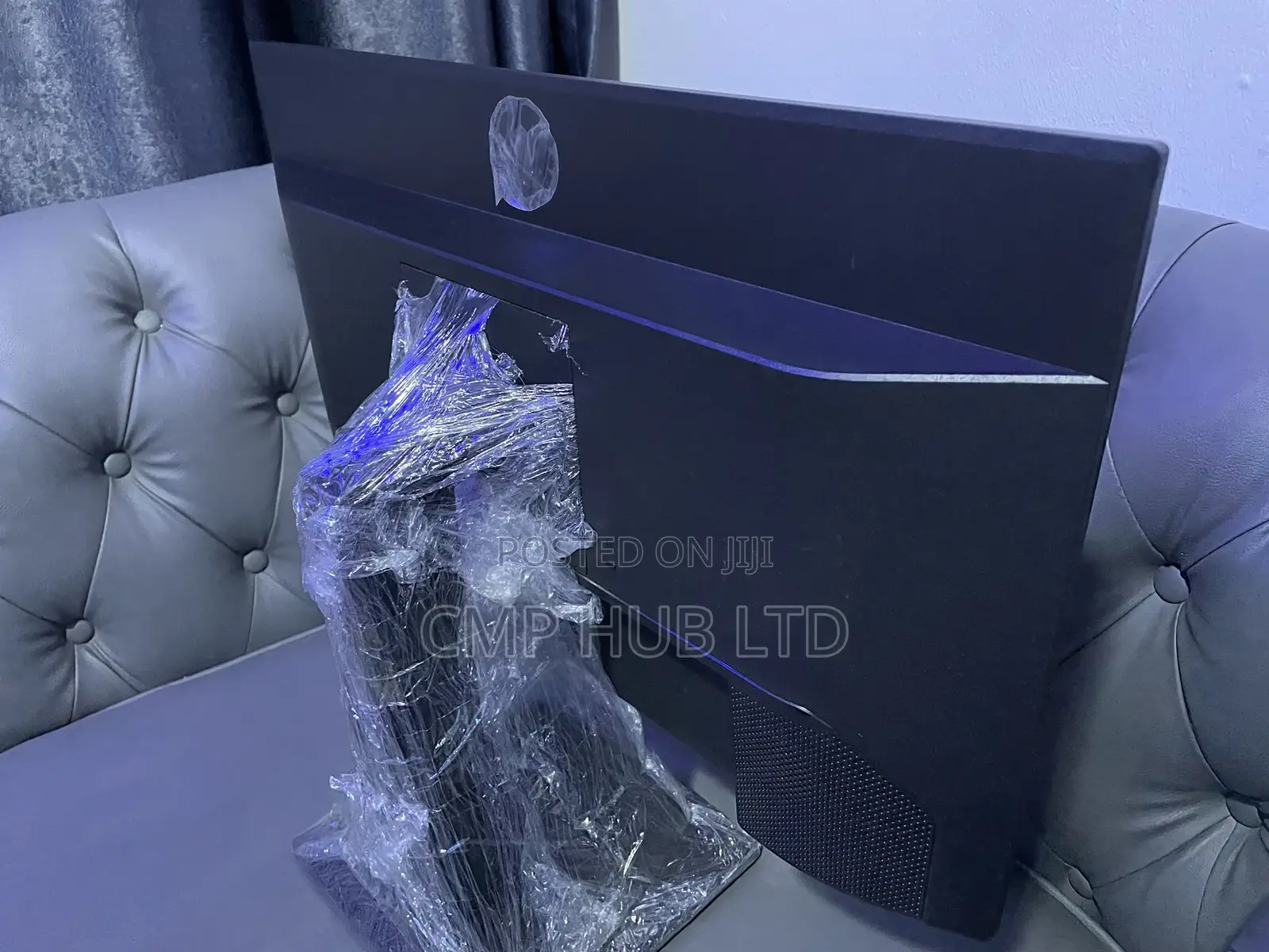 Hp P24h G4 2022 Model Ips 1080p Frameless 24-Inch Monitor