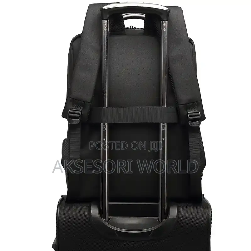 Coolbell 6107s Laptop Bag With Usb Port