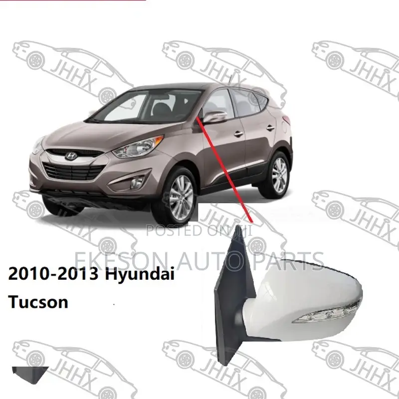 Side Mirror Hyundai Ix35
