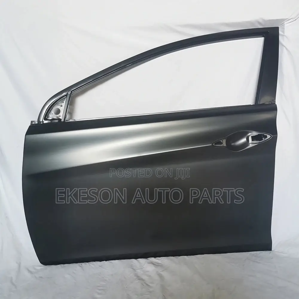 Doors Hyundai Elantra 2011 2012 2013 2014