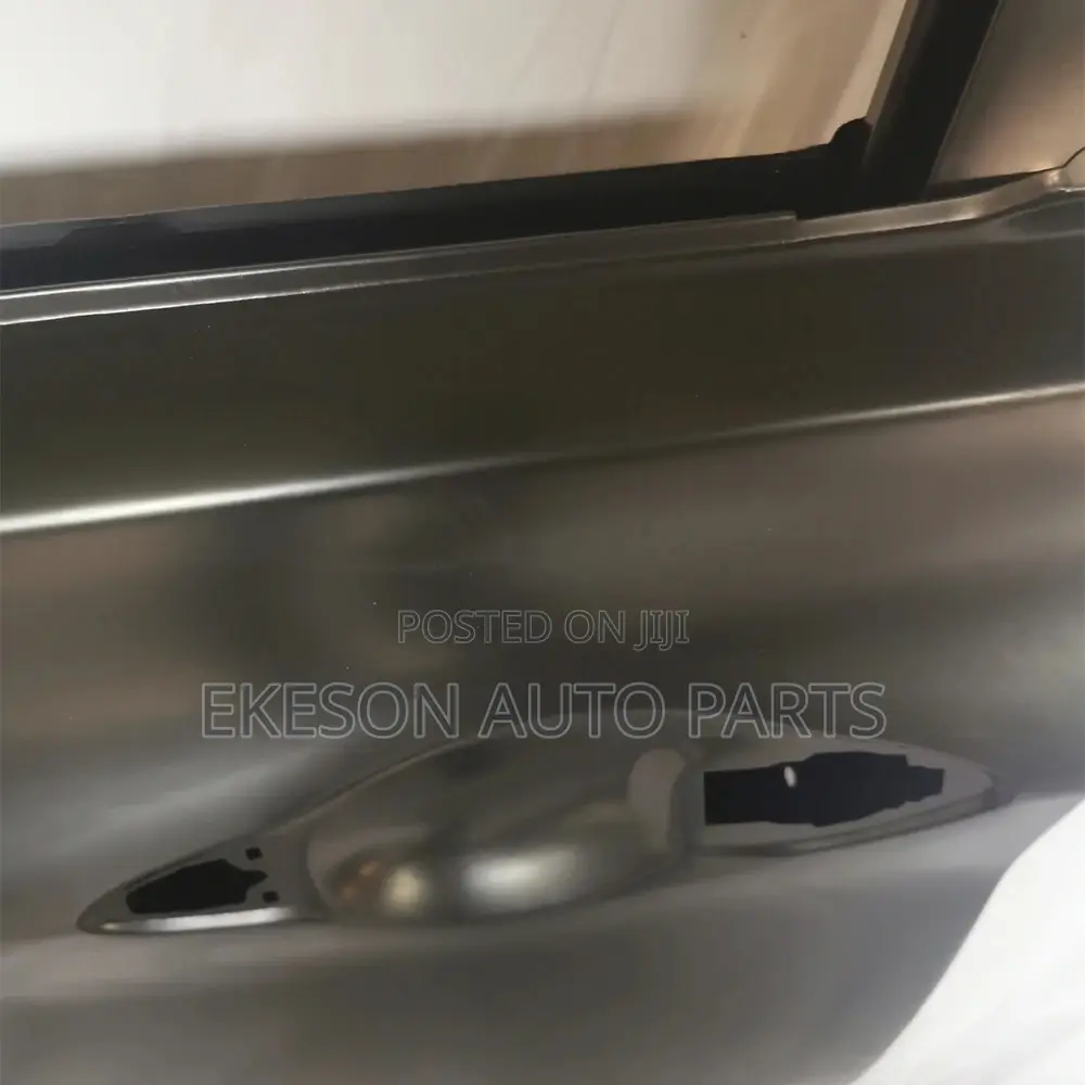 Doors Hyundai Elantra 2011 2012 2013 2014