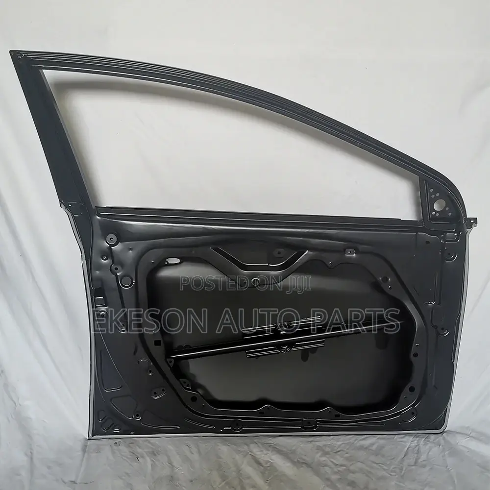 Doors Hyundai Elantra 2011 2012 2013 2014
