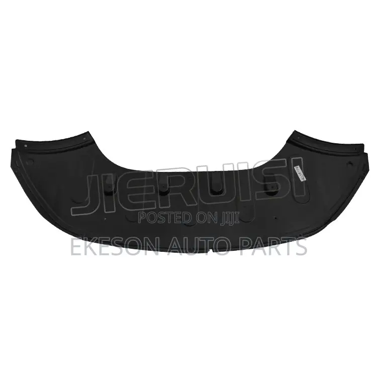 Engine Protectors Under Hyundai Sonata 2015 2016 2017 2018