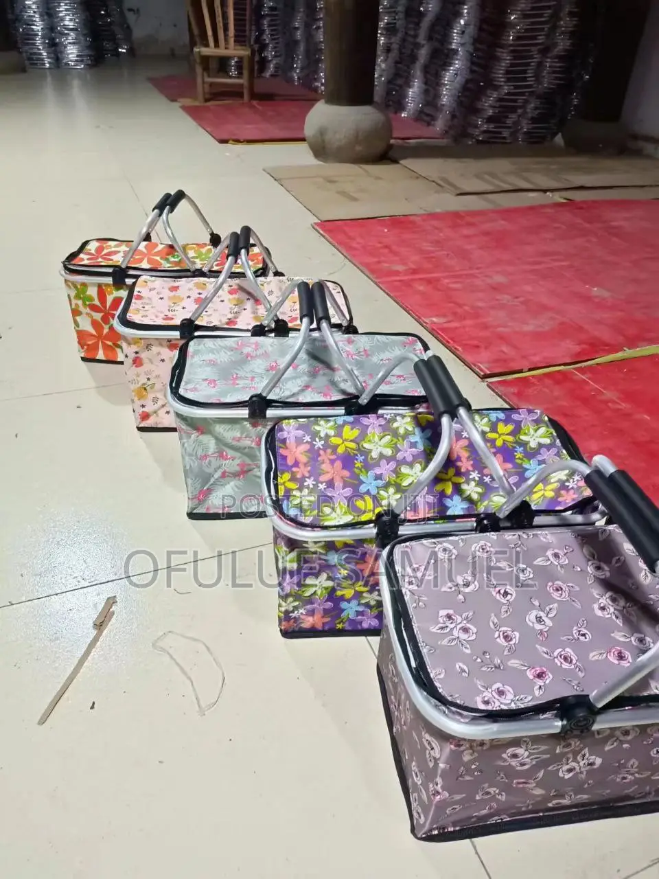 Picnic Bag