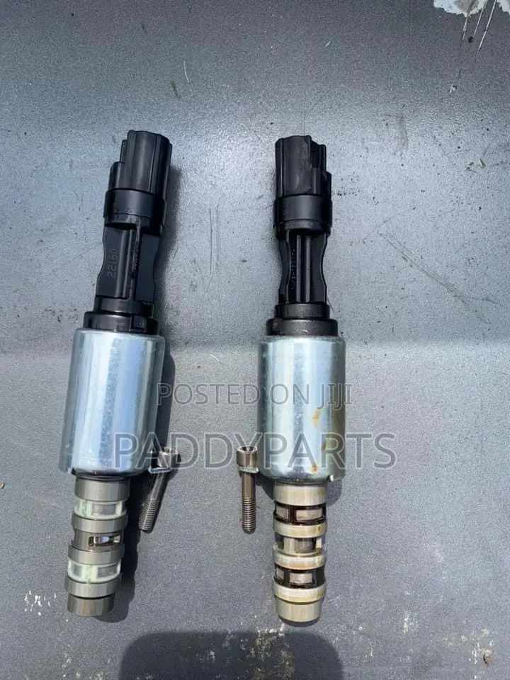 Ford Explorer Sport Trac Variable Valve Timing Solenoid