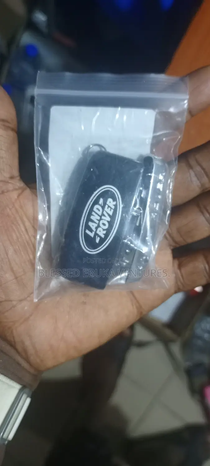 Remote Key Cover Range Rover Sport 2014