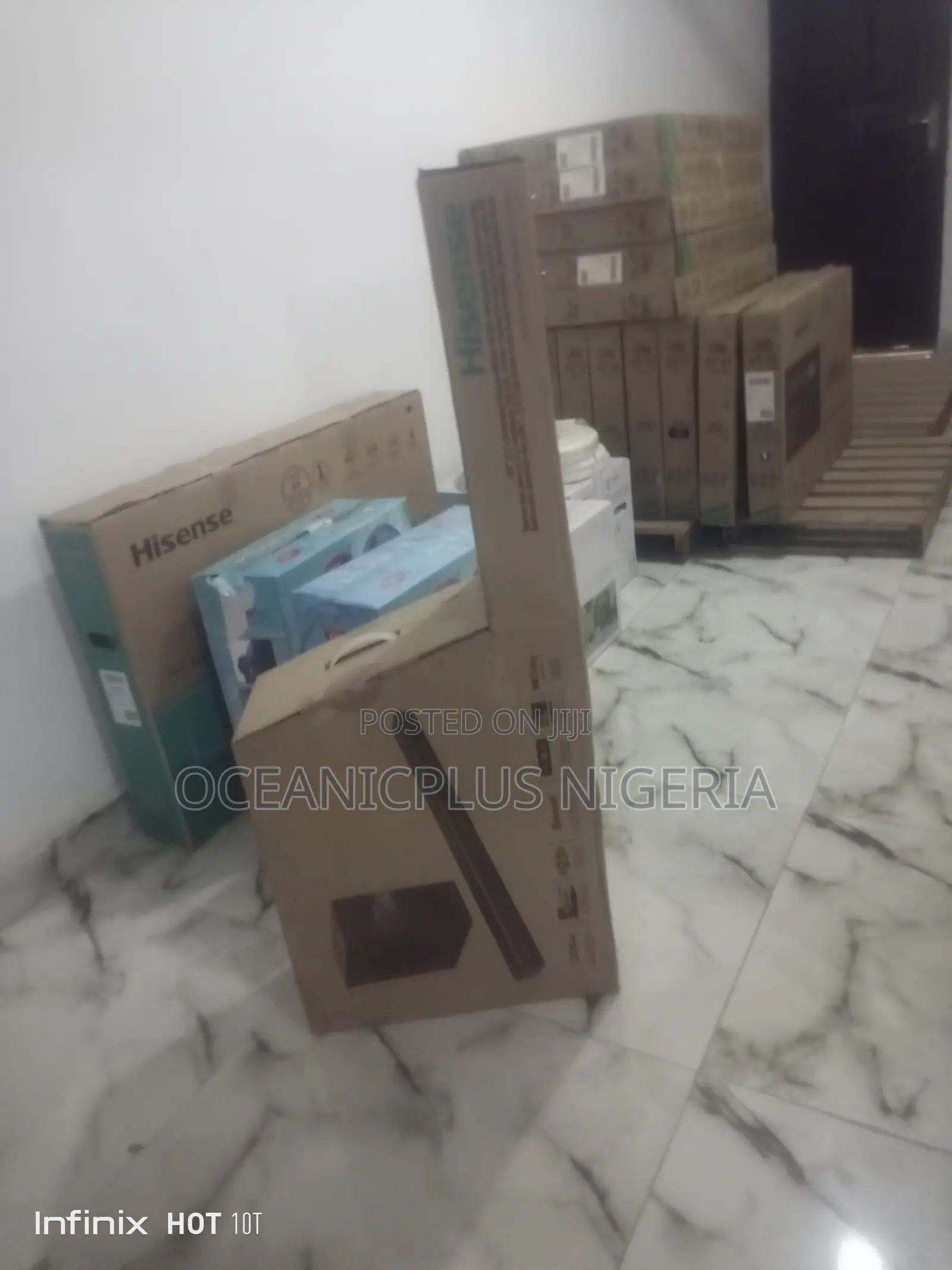 Wireless Hisense 200 Wax Sound Bar