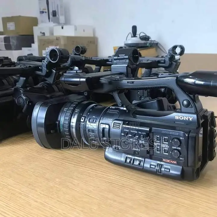 Panasonic Ex280 Video Camera
