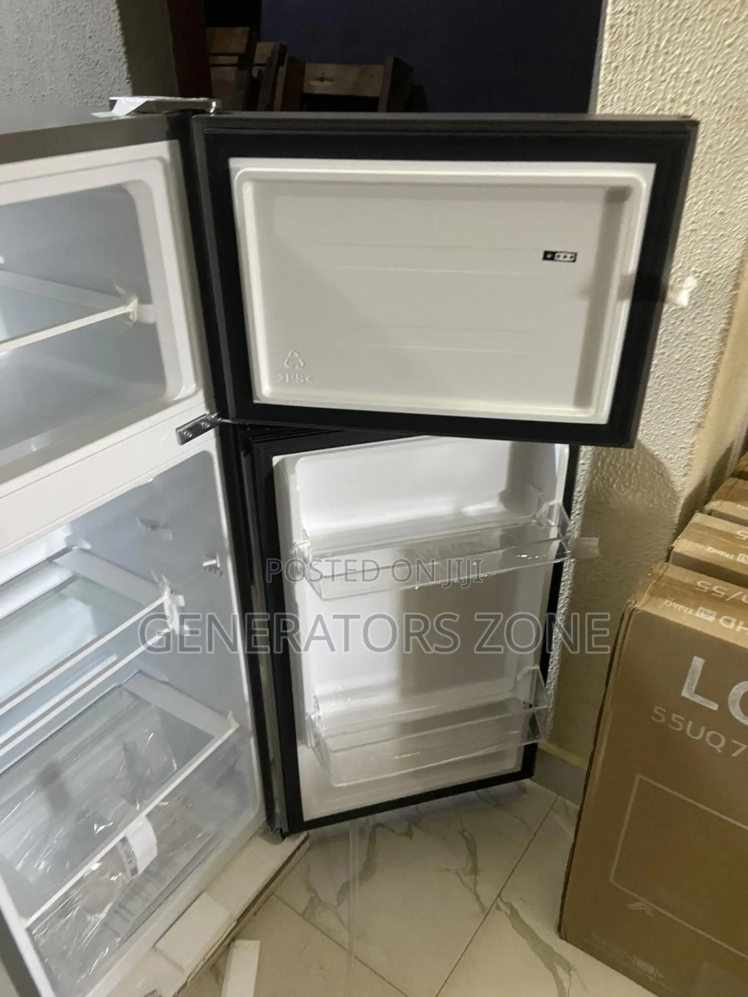 Best Selling Hisense Top Freezer