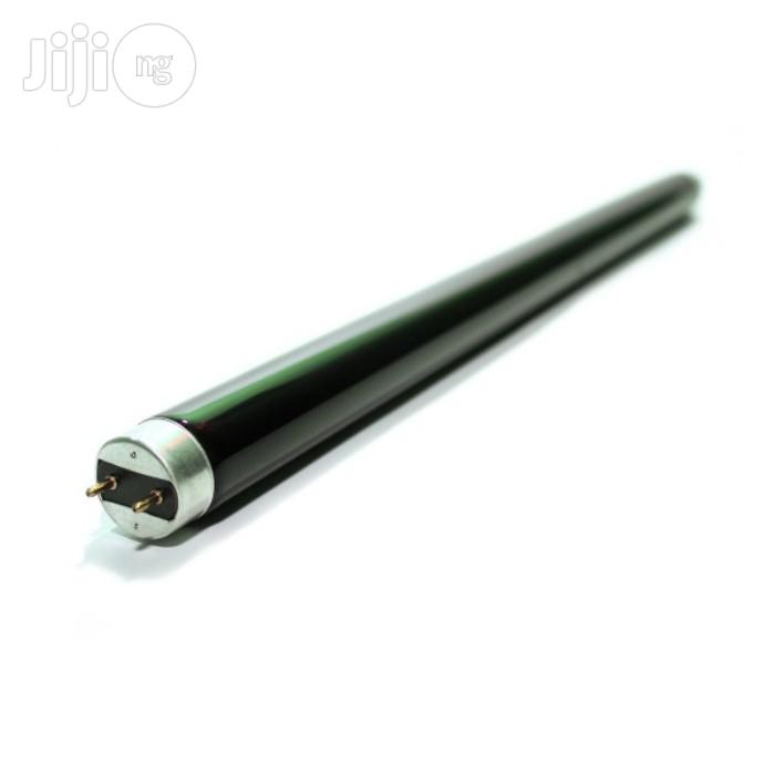 2ft Fluorescent Tube, UV Light Pack of 10pcs