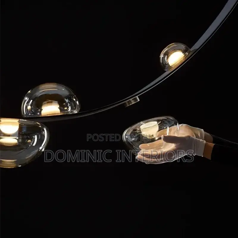Decorative Home Chandelier