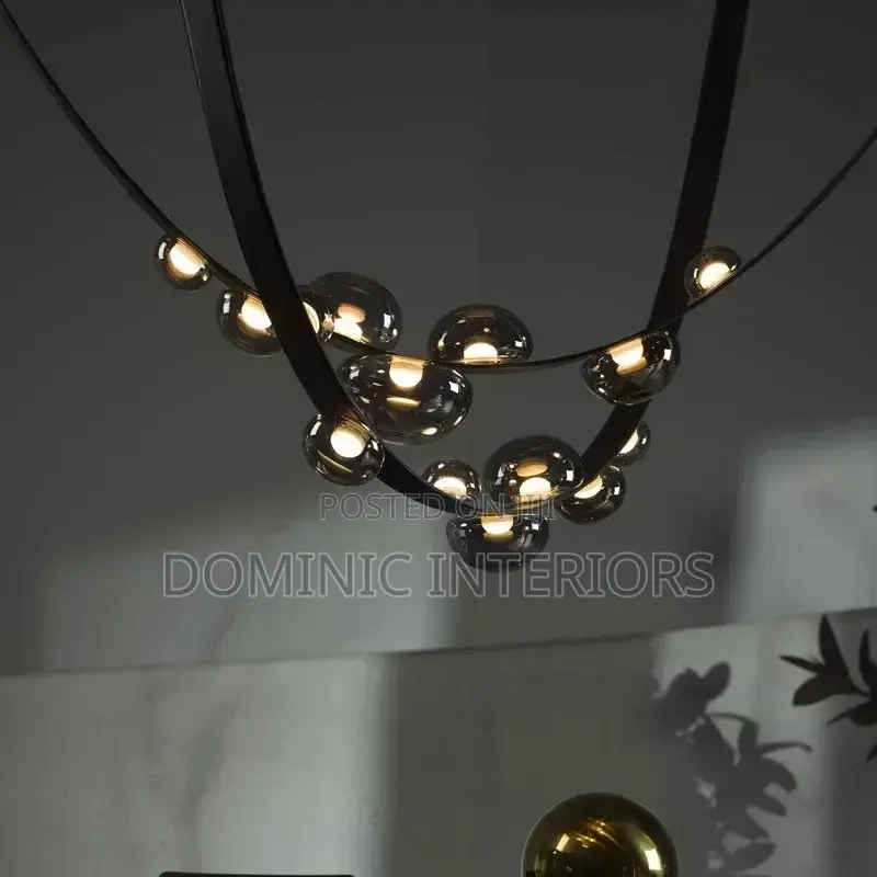Decorative Home Chandelier
