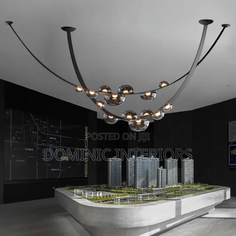 Decorative Home Chandelier