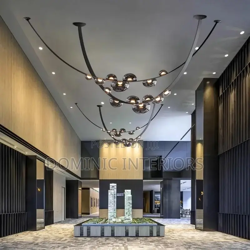 Decorative Home Chandelier