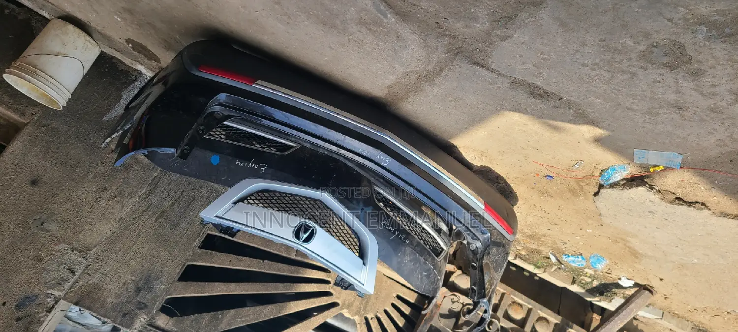 Upgrade for Acura MDX 2013 Model