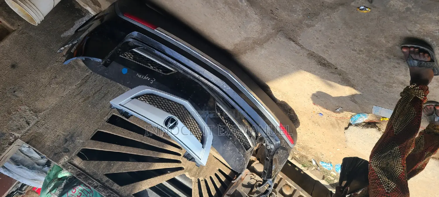 Upgrade for Acura MDX 2013 Model