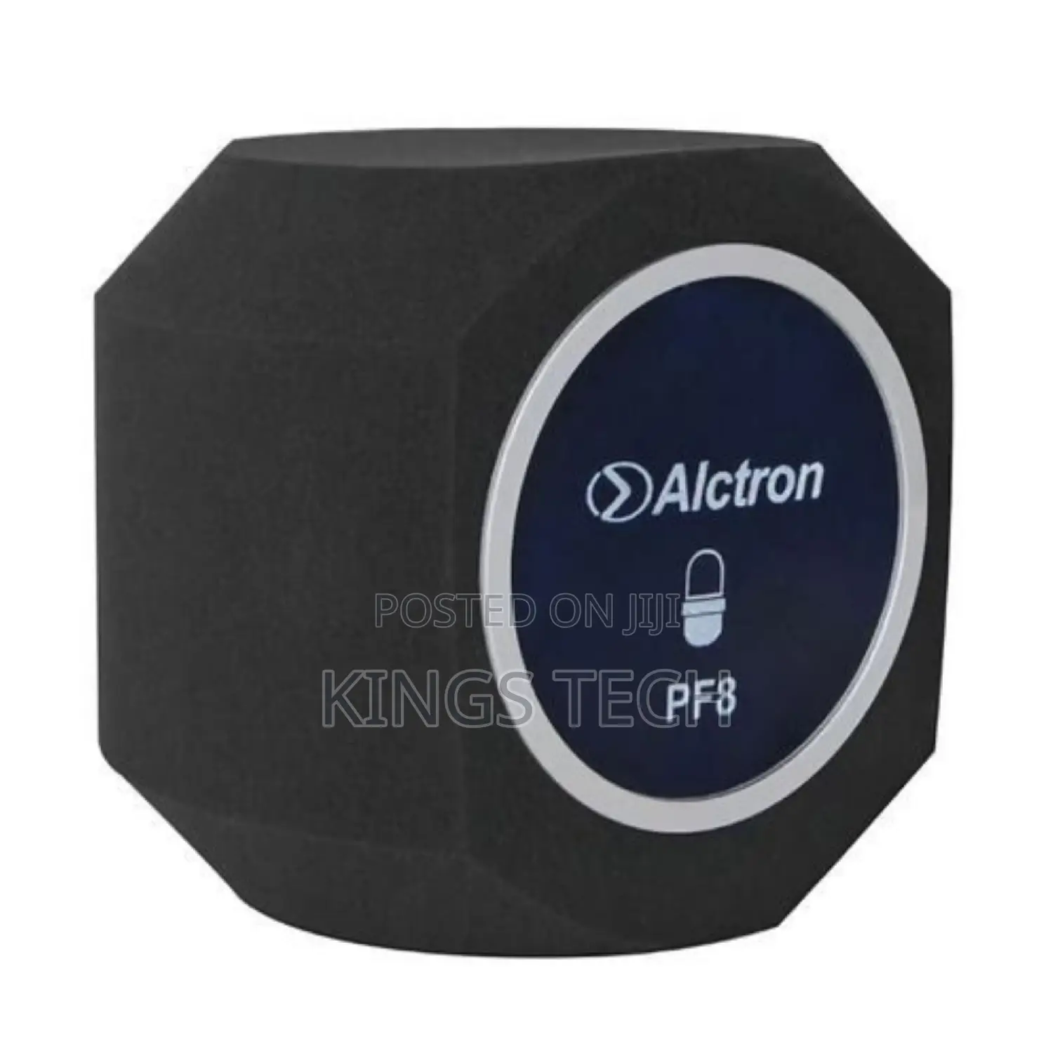 Alctron Pf8 Microphone Screen