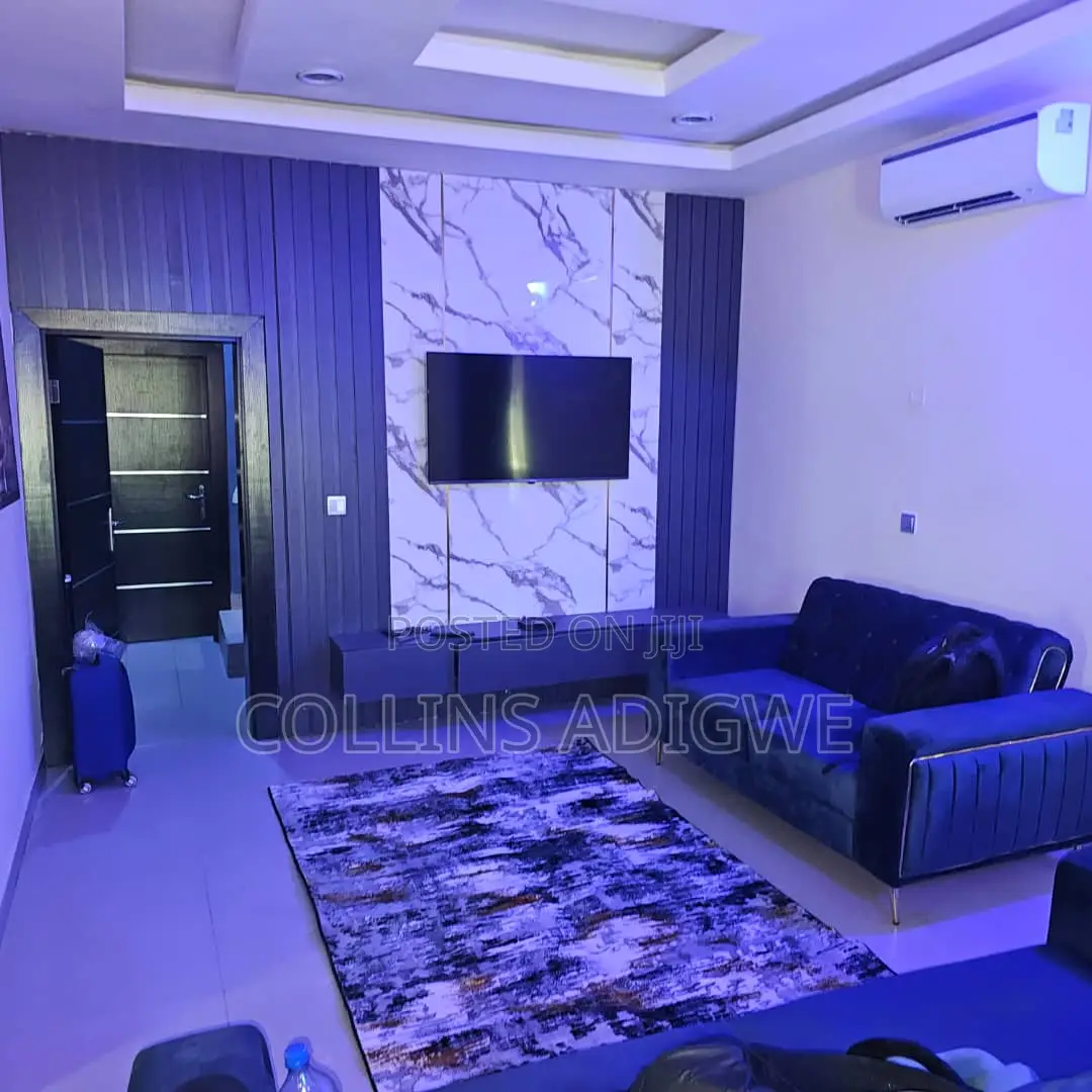 4 Bedroom Duplex Fully Detached