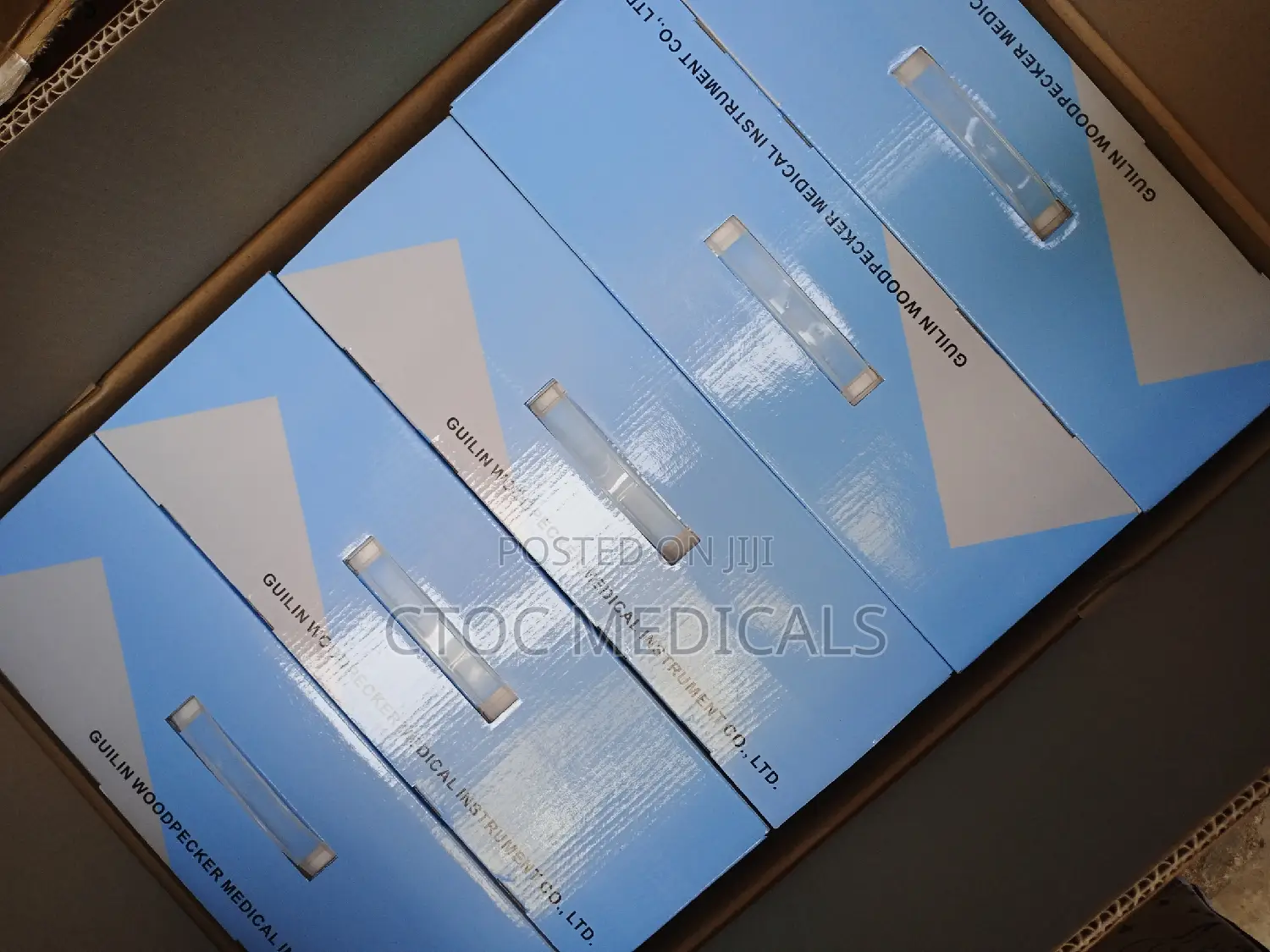 Uds-j Ultrasonic Scaler