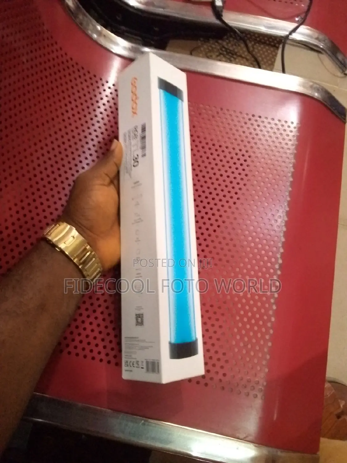 Godox Tube Light Tl30