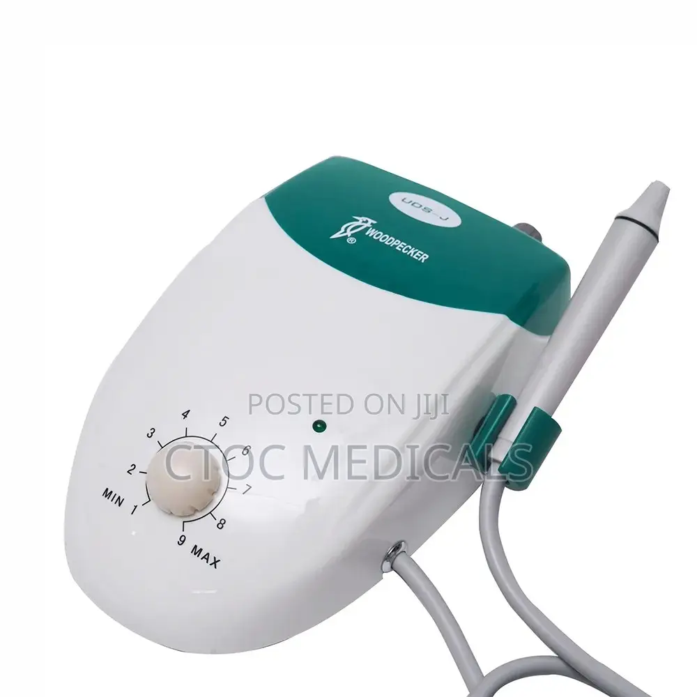 Uds-J Woodpecker Ultrasonic Scaler