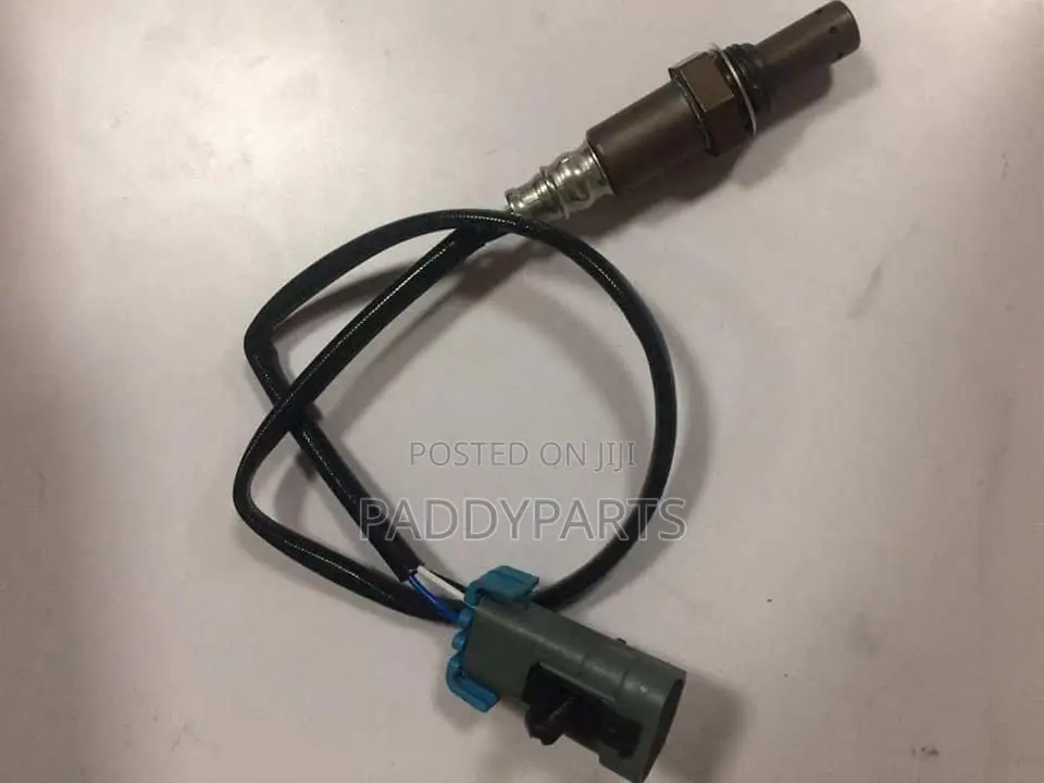 Hummer 3 Oxygen Sensor