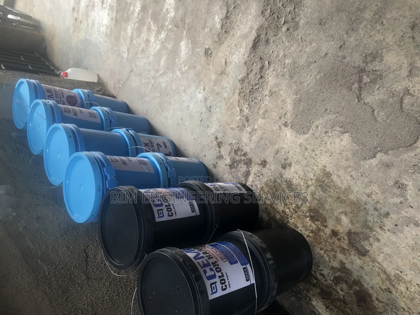 Cemex Color Herdener,Cemex Polish Cement Release Agent