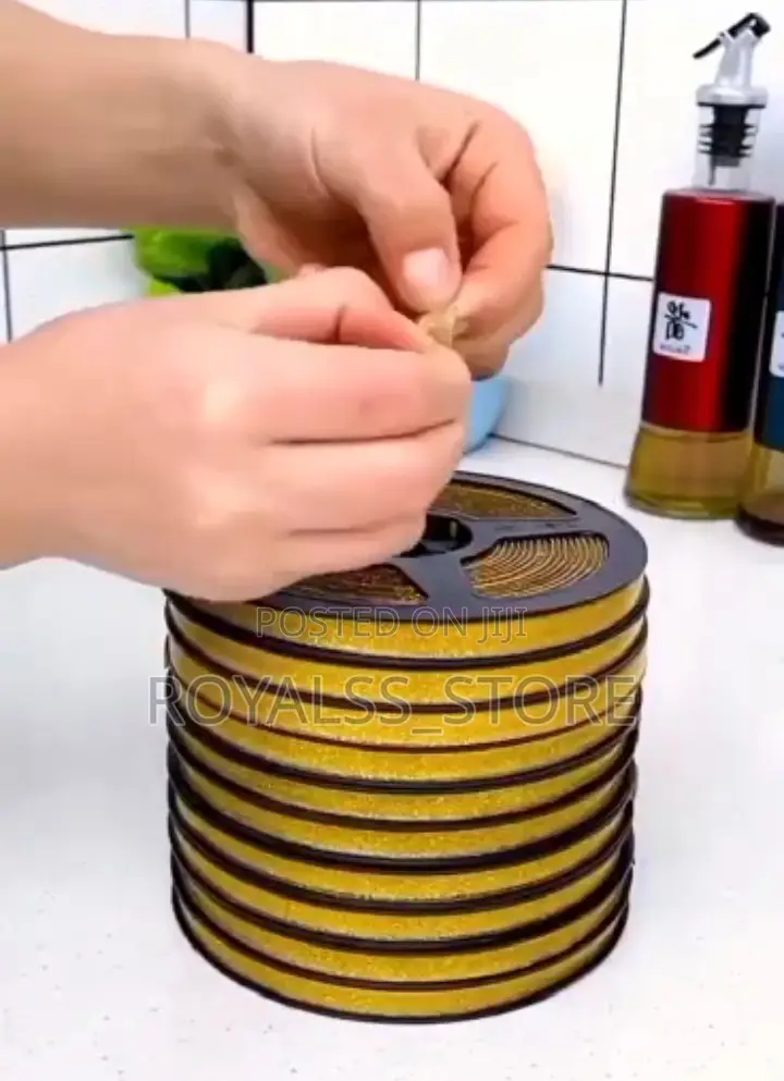 6M Self-Adhesive Tile Gap Tape