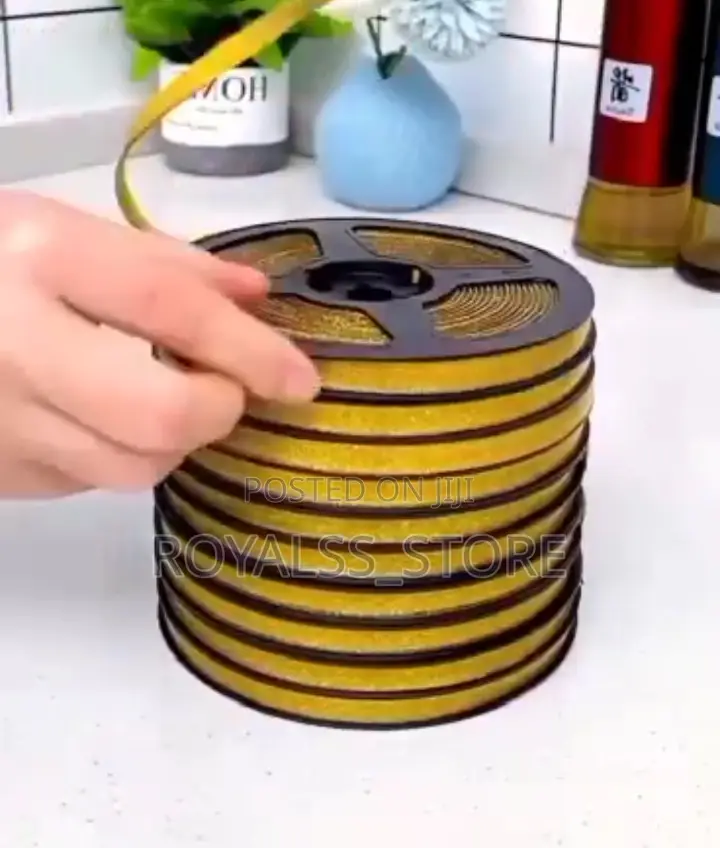 6M Self-Adhesive Tile Gap Tape
