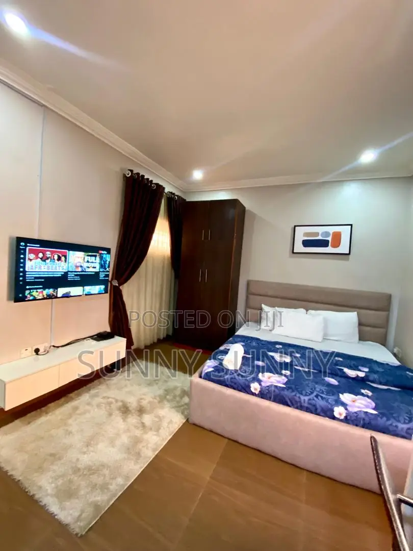 Studio Apartment in Wuye