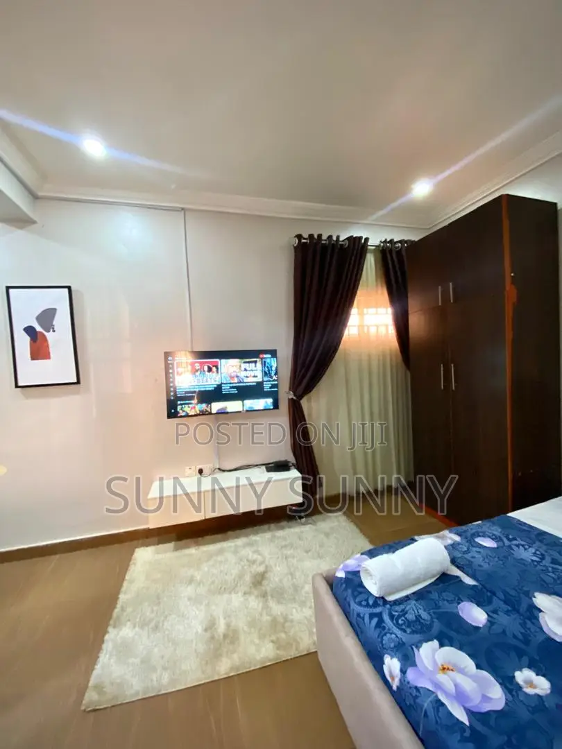 Studio Apartment in Wuye