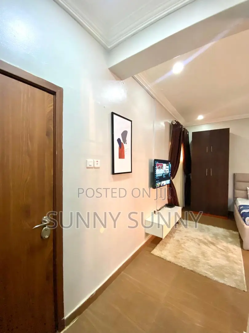 Studio Apartment in Wuye