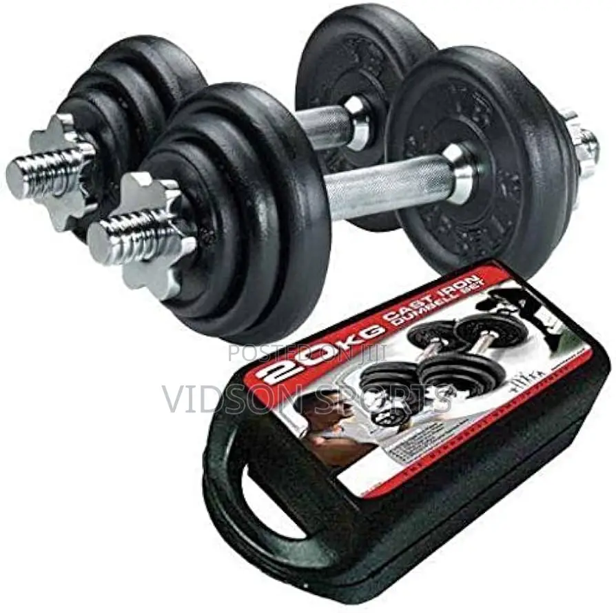 20kg Dumbbell