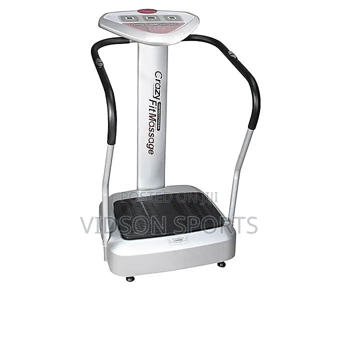 Crazy-Fit Massager