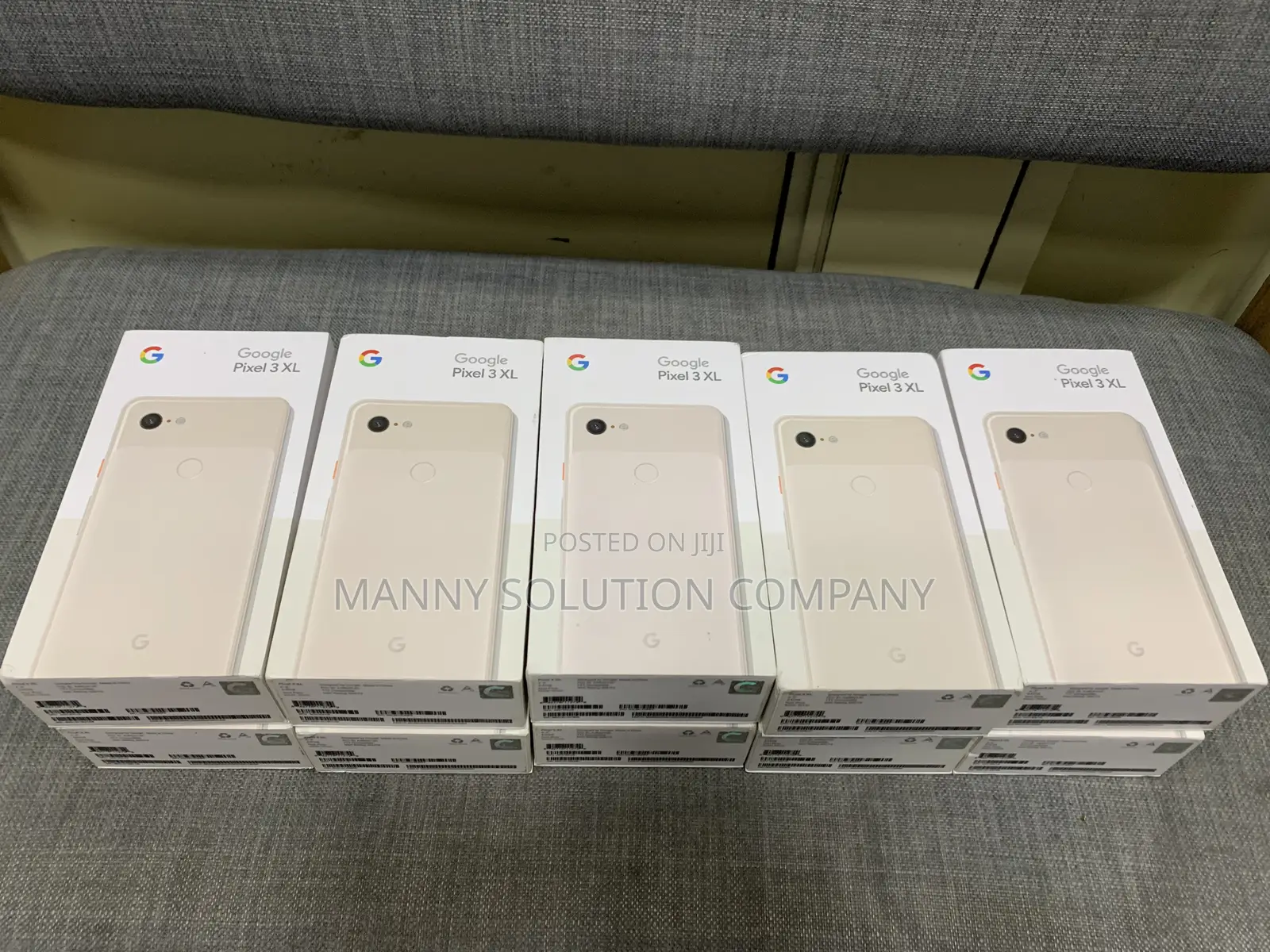 New Google Pixel 3 XL 64 GB