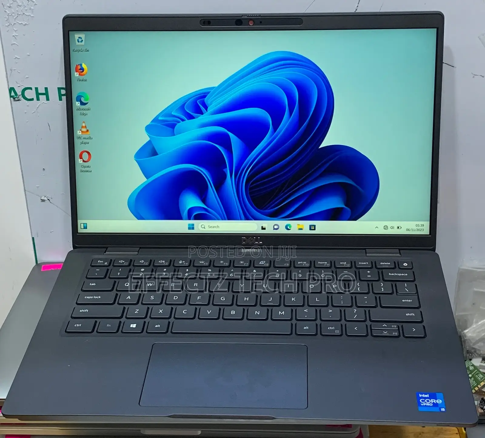 Laptop Dell Latitude 7420 16GB Intel Core I5 SSD 512GB
