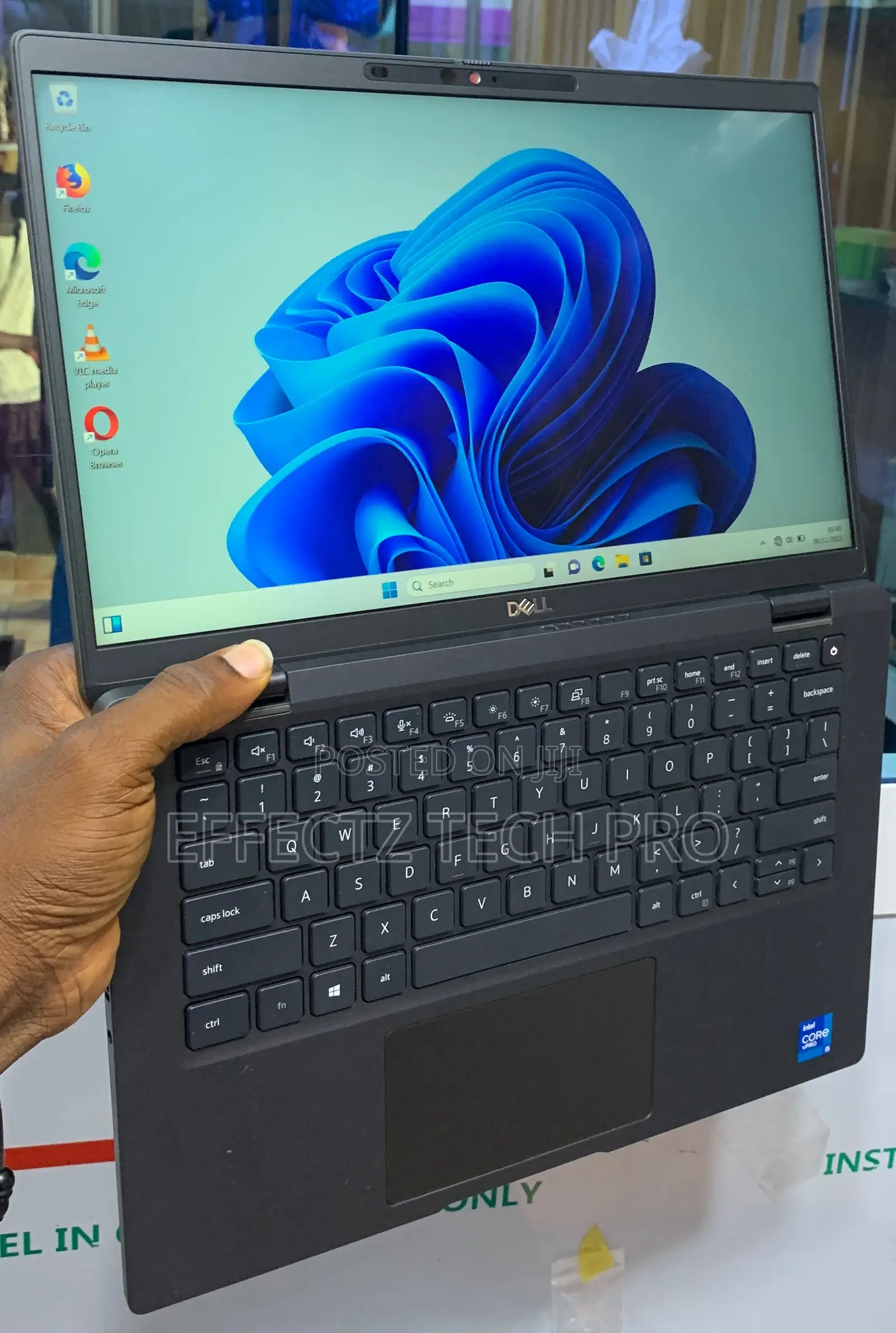 Laptop Dell Latitude 7420 16GB Intel Core I5 SSD 512GB