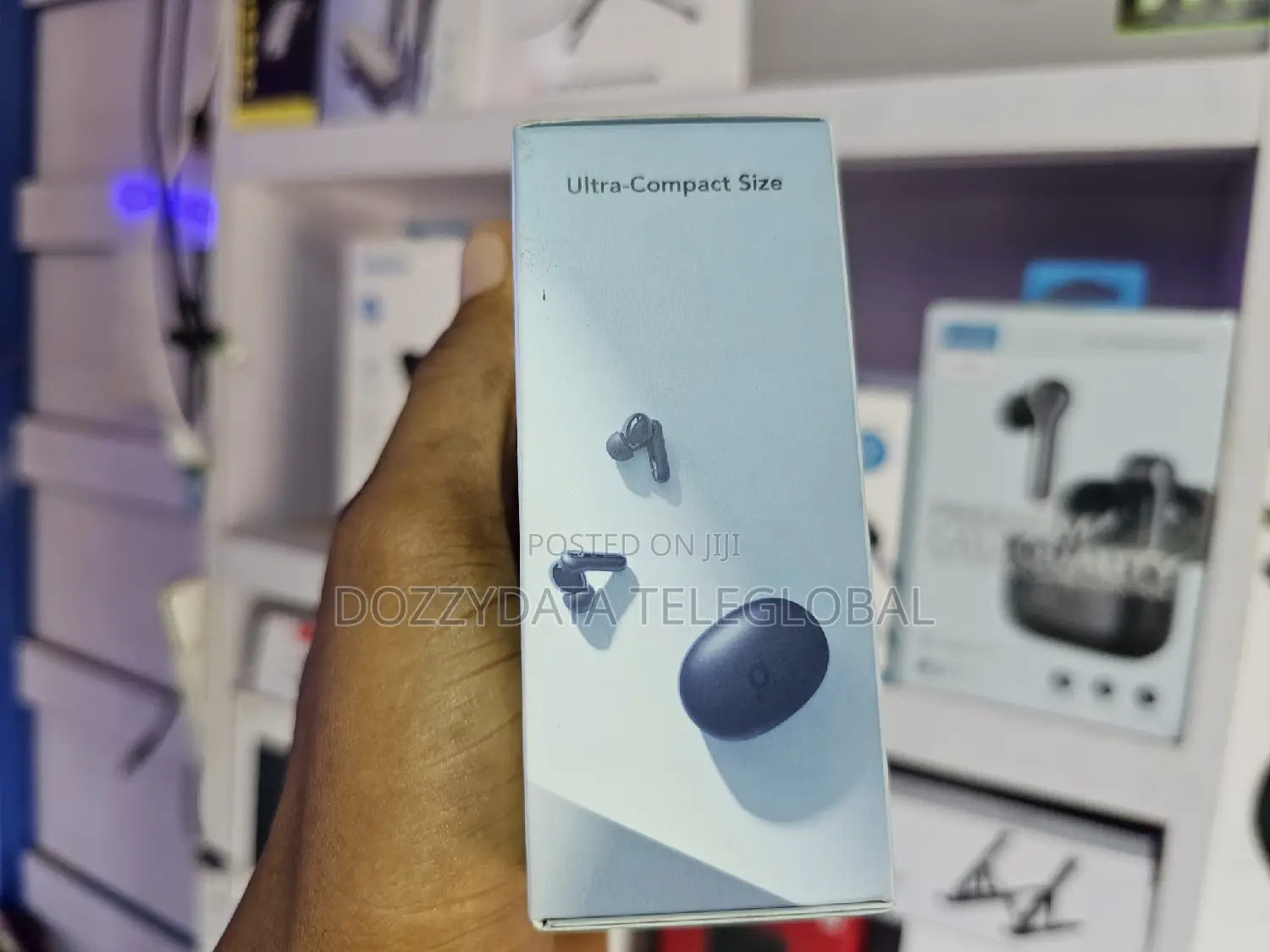 Soundcore Anker Life P2 Mini True Wireless Bluetooth 5.2 Ear